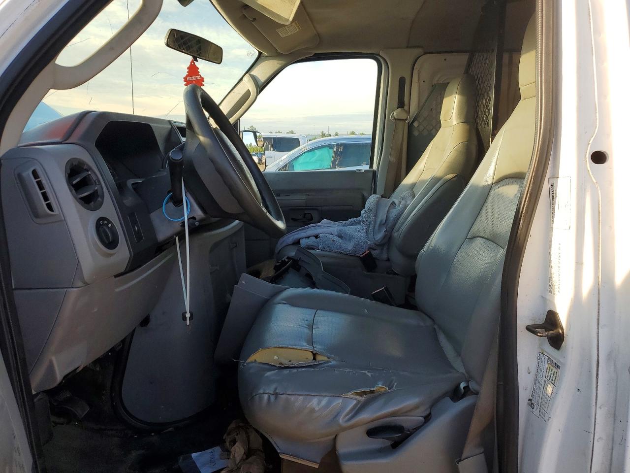 Ford Econoline