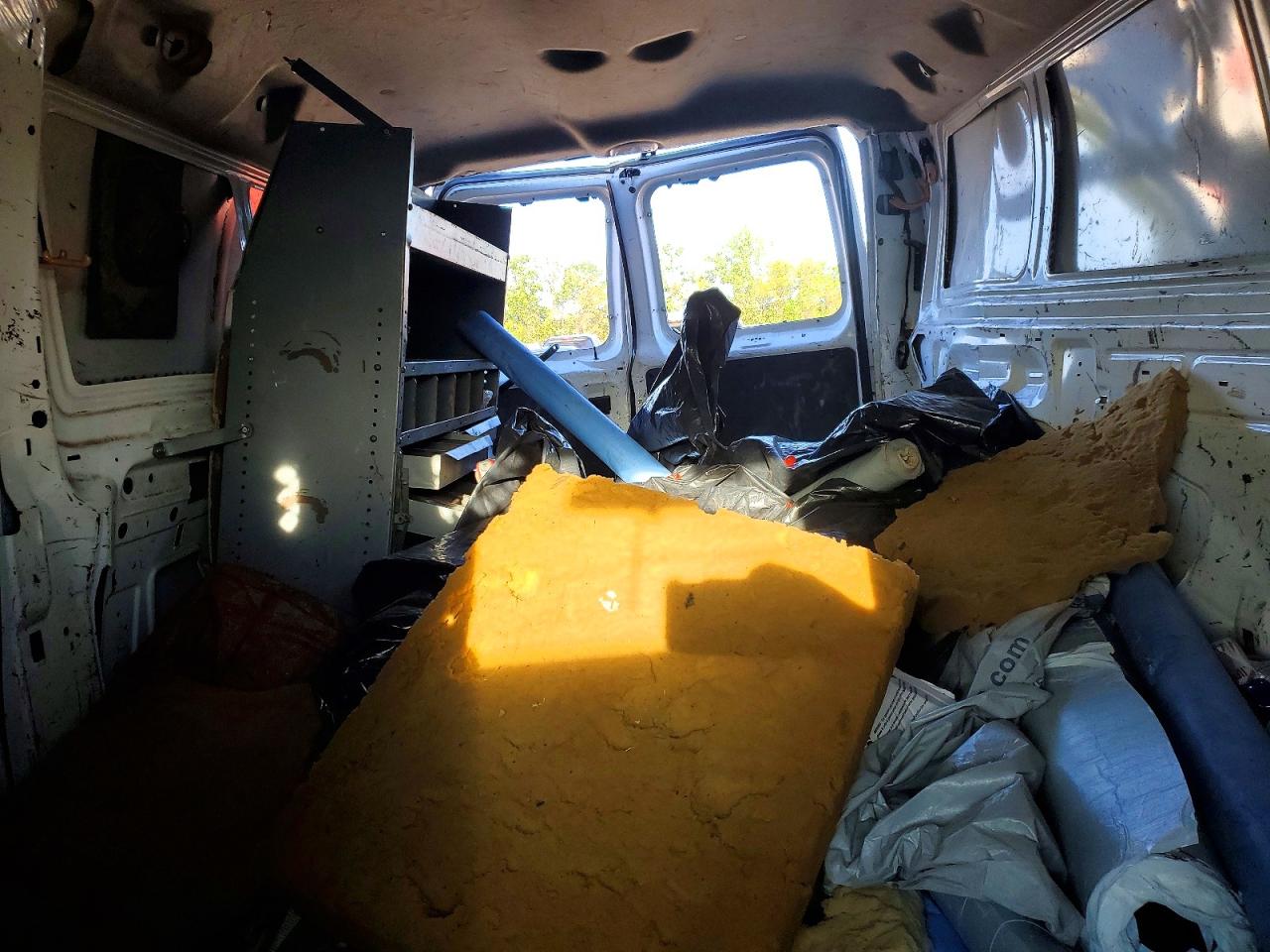 Ford Econoline