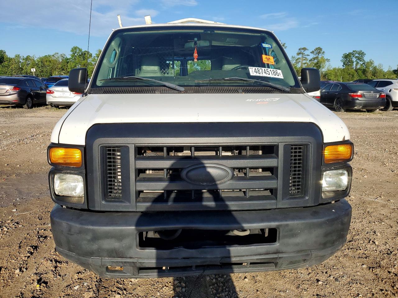 Ford Econoline