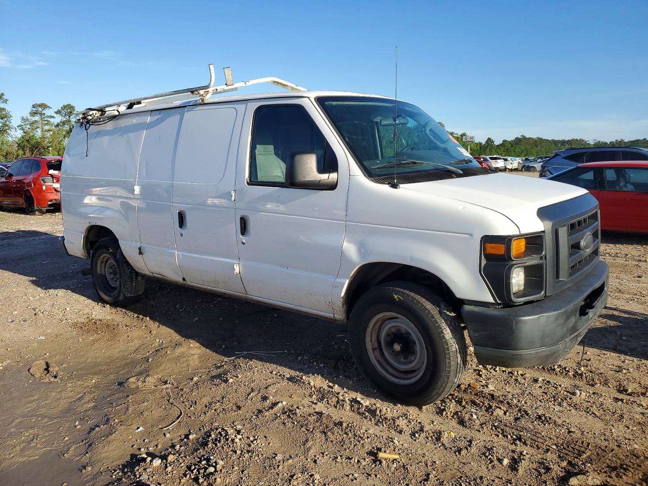 Ford Econoline