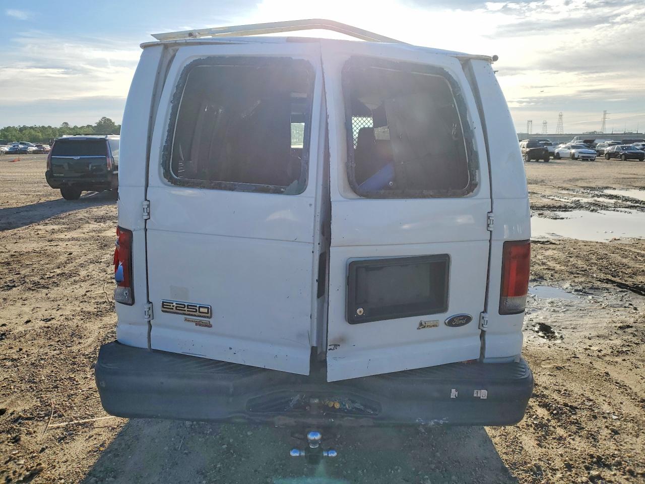 Ford Econoline