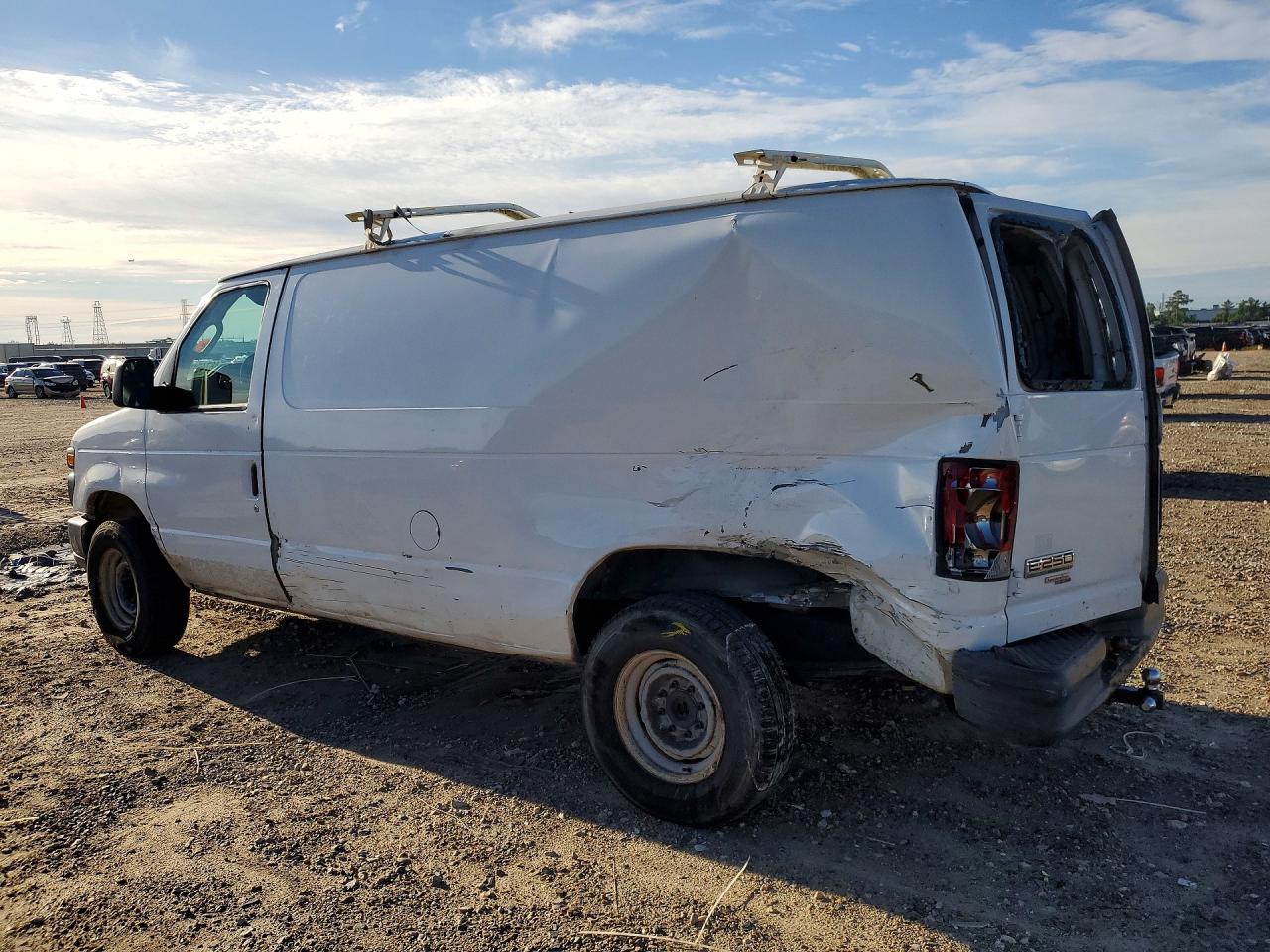 Ford Econoline