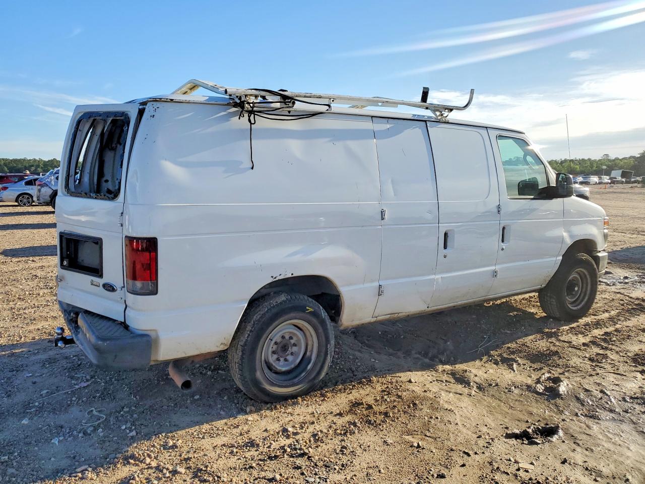 Ford Econoline