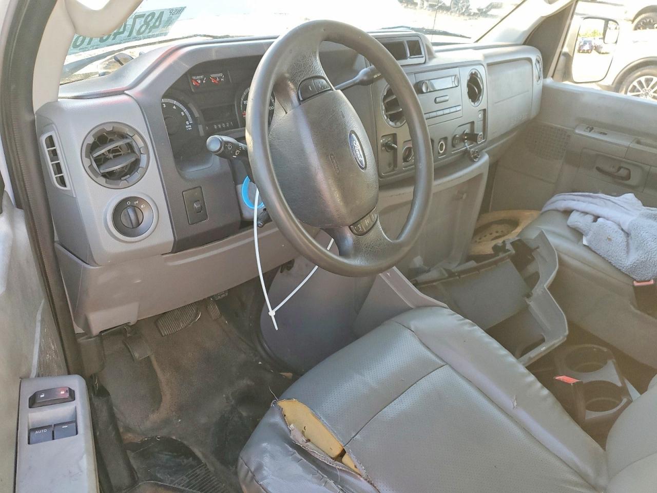 Ford Econoline