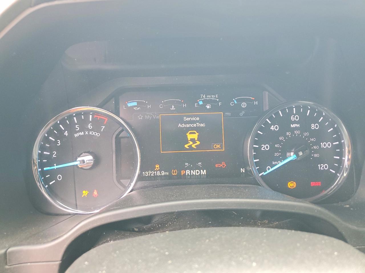 Ford Expedition Xlt