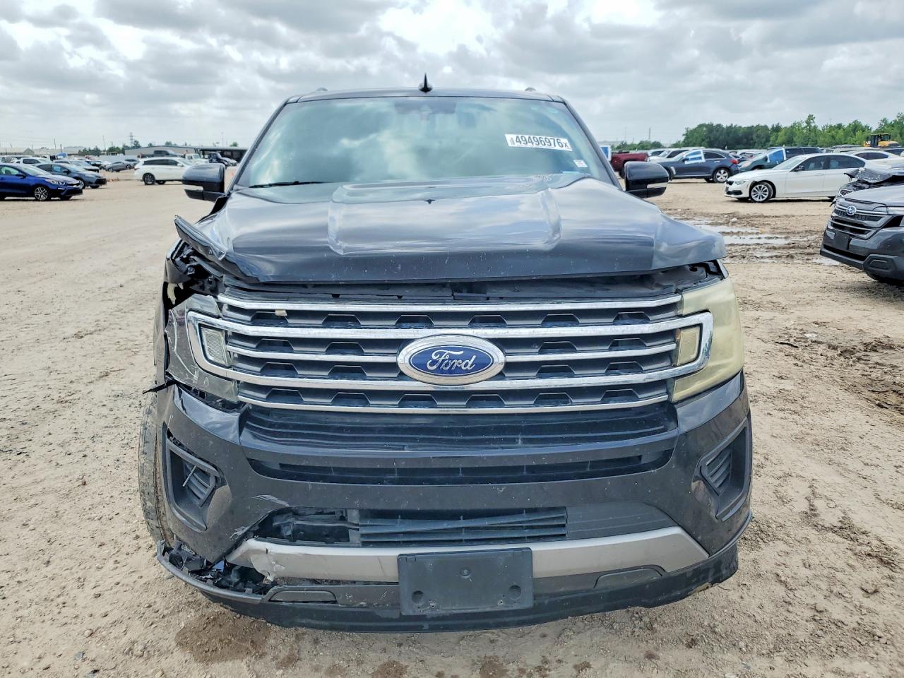 Ford Expedition Xlt