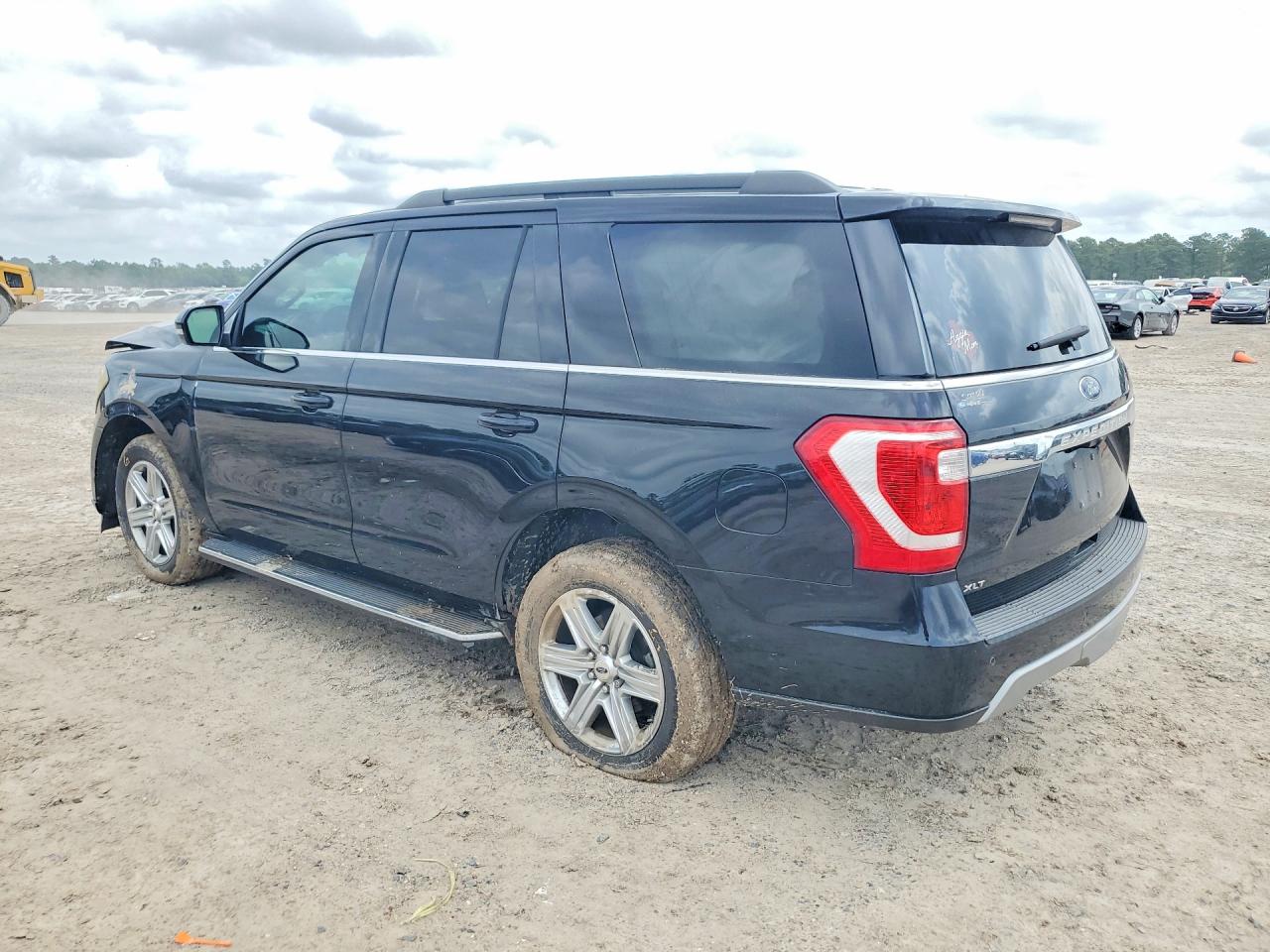 Ford Expedition Xlt