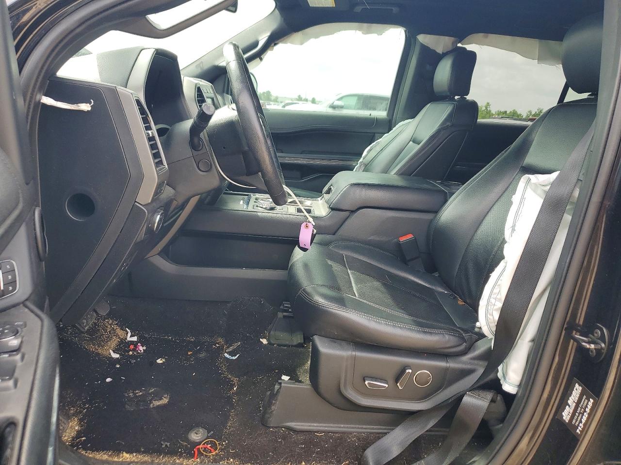 Ford Expedition Xlt