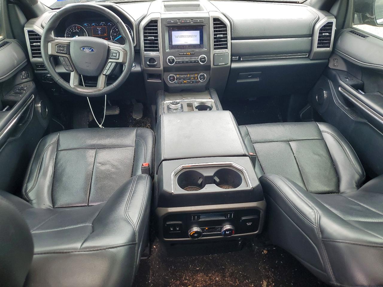 Ford Expedition Xlt