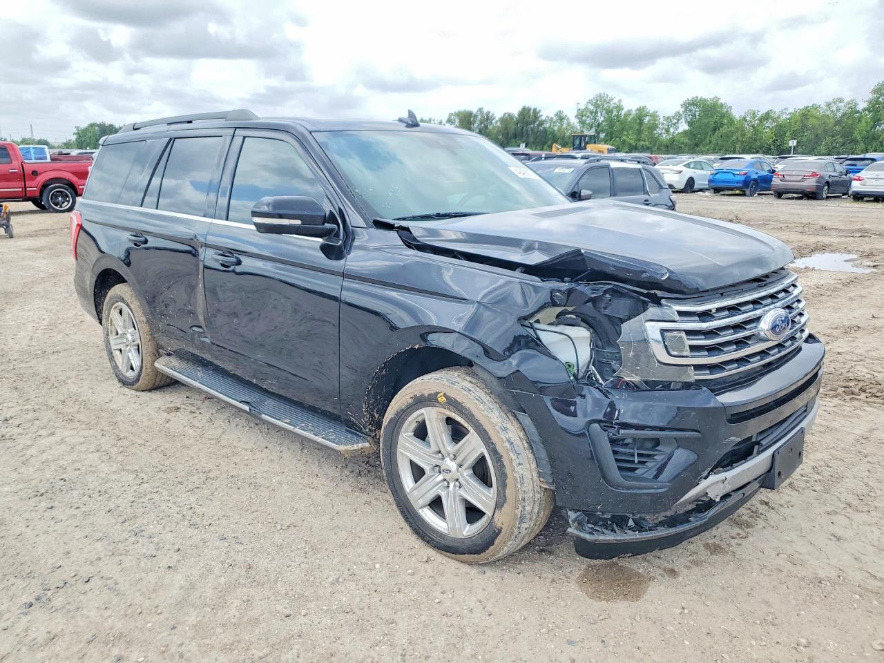 Ford Expedition Xlt