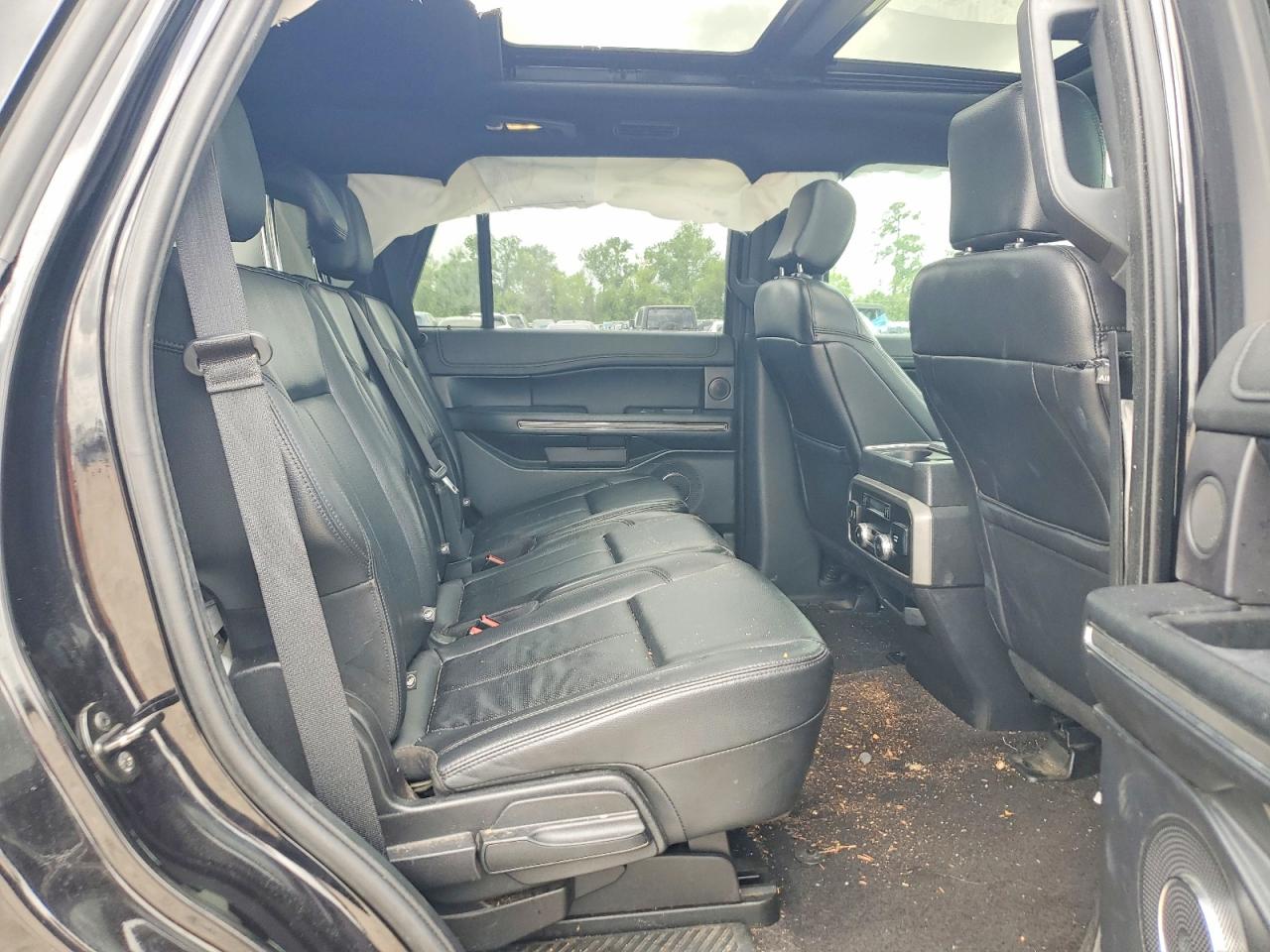 Ford Expedition Xlt