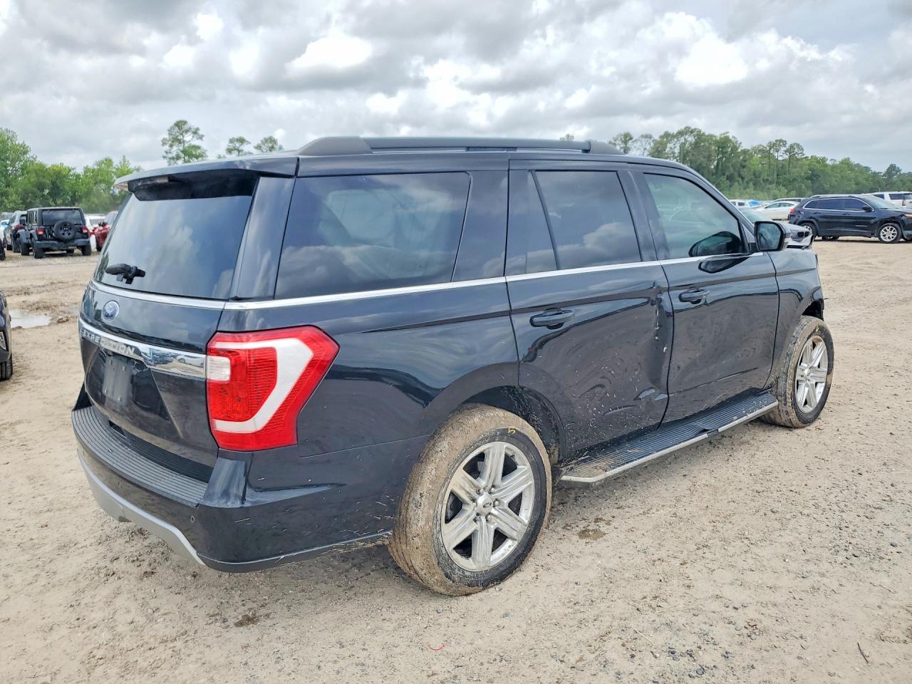 Ford Expedition Xlt