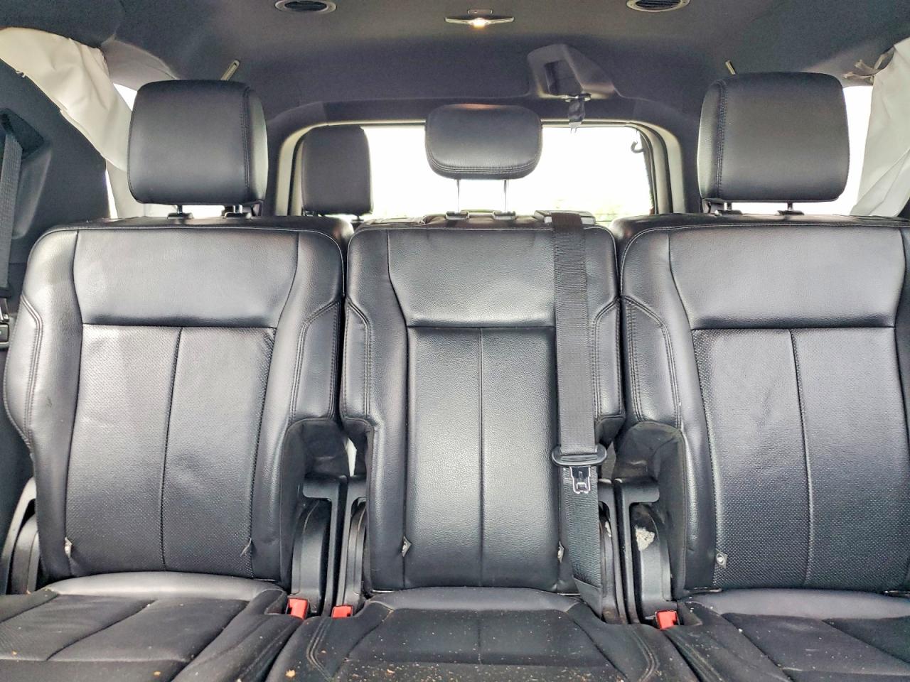 Ford Expedition Xlt