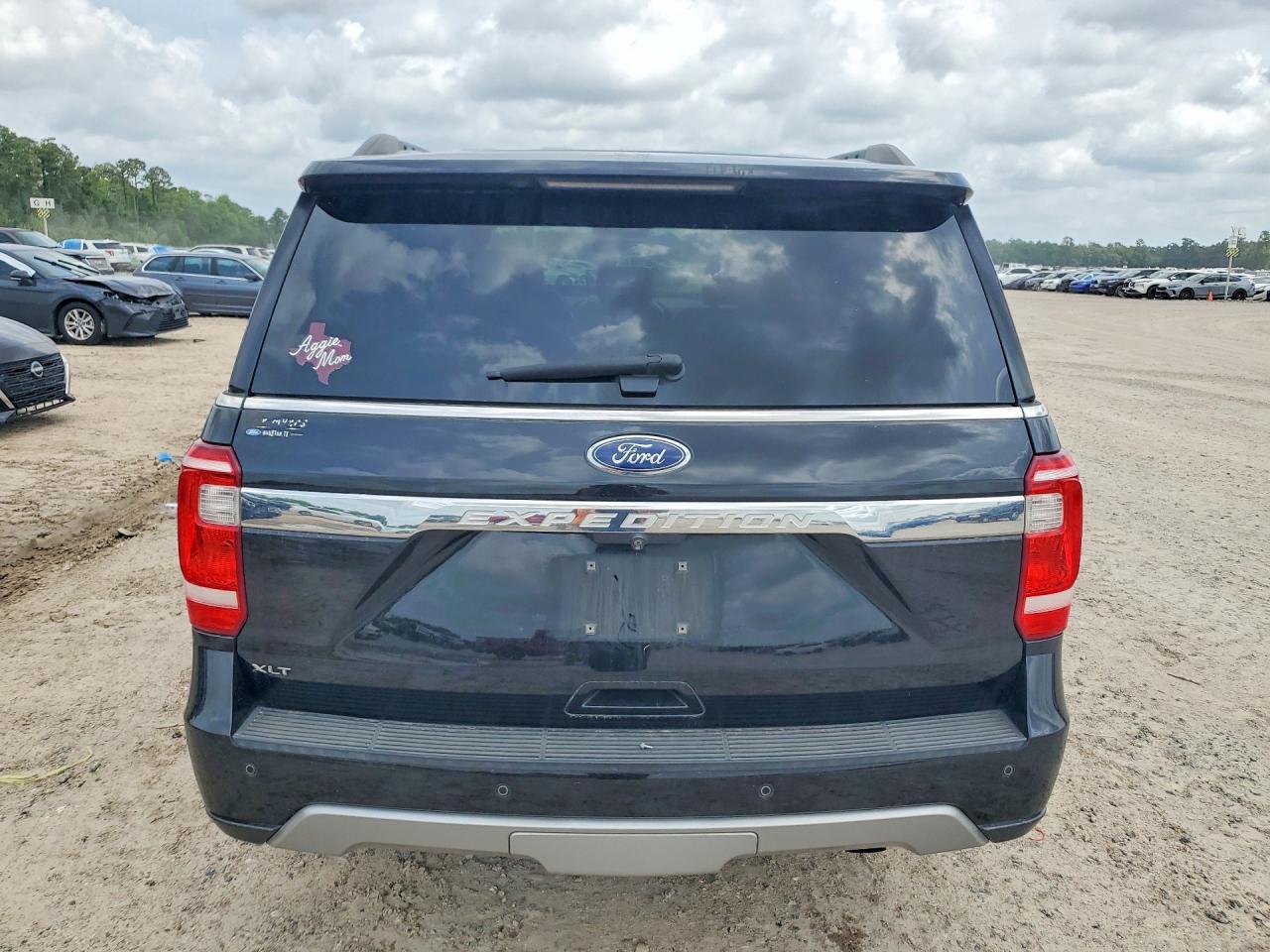 Ford Expedition Xlt