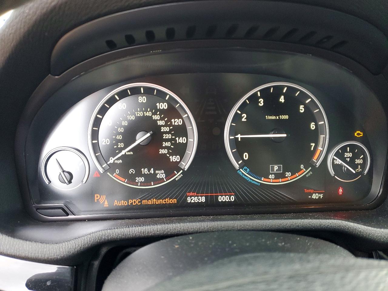 BMW X Series Xdrive28i