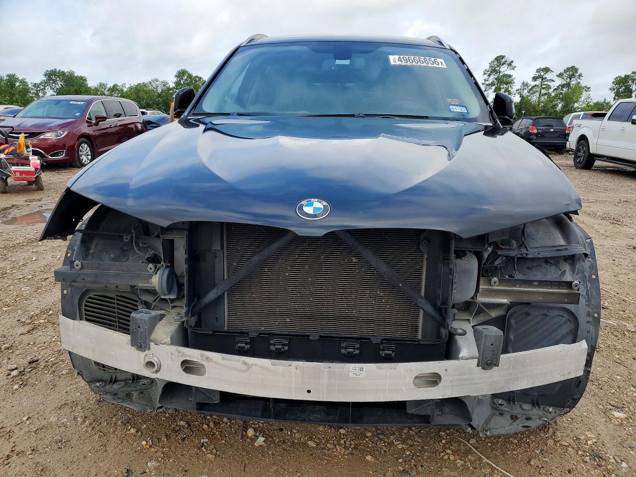 BMW X Series Xdrive28i