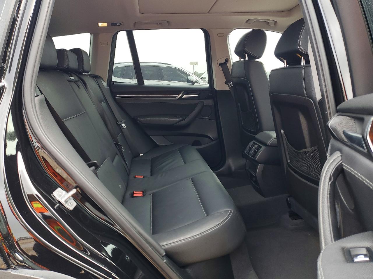 BMW X Series Xdrive28i