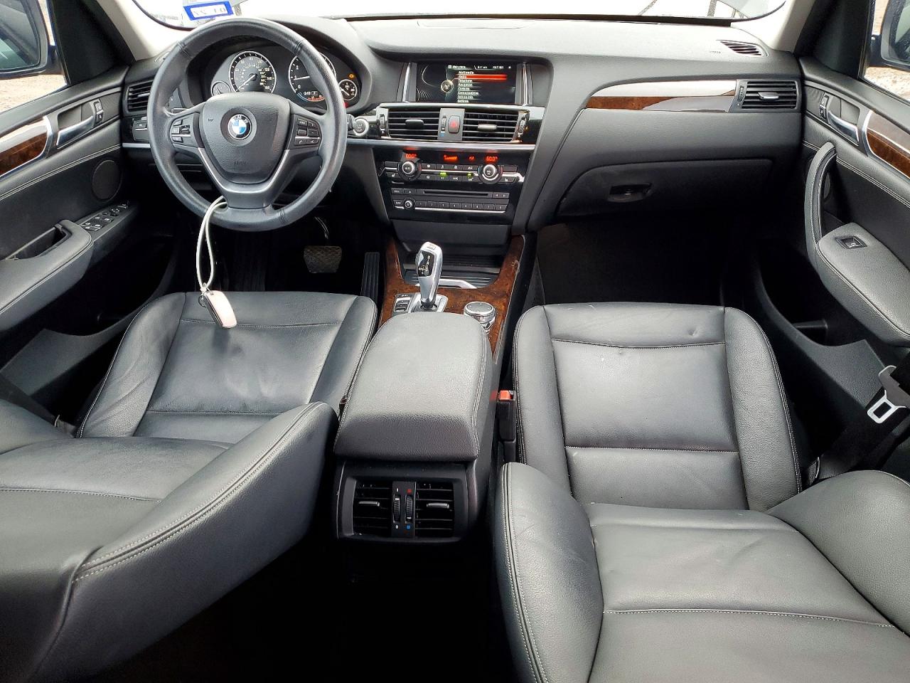 BMW X Series Xdrive28i
