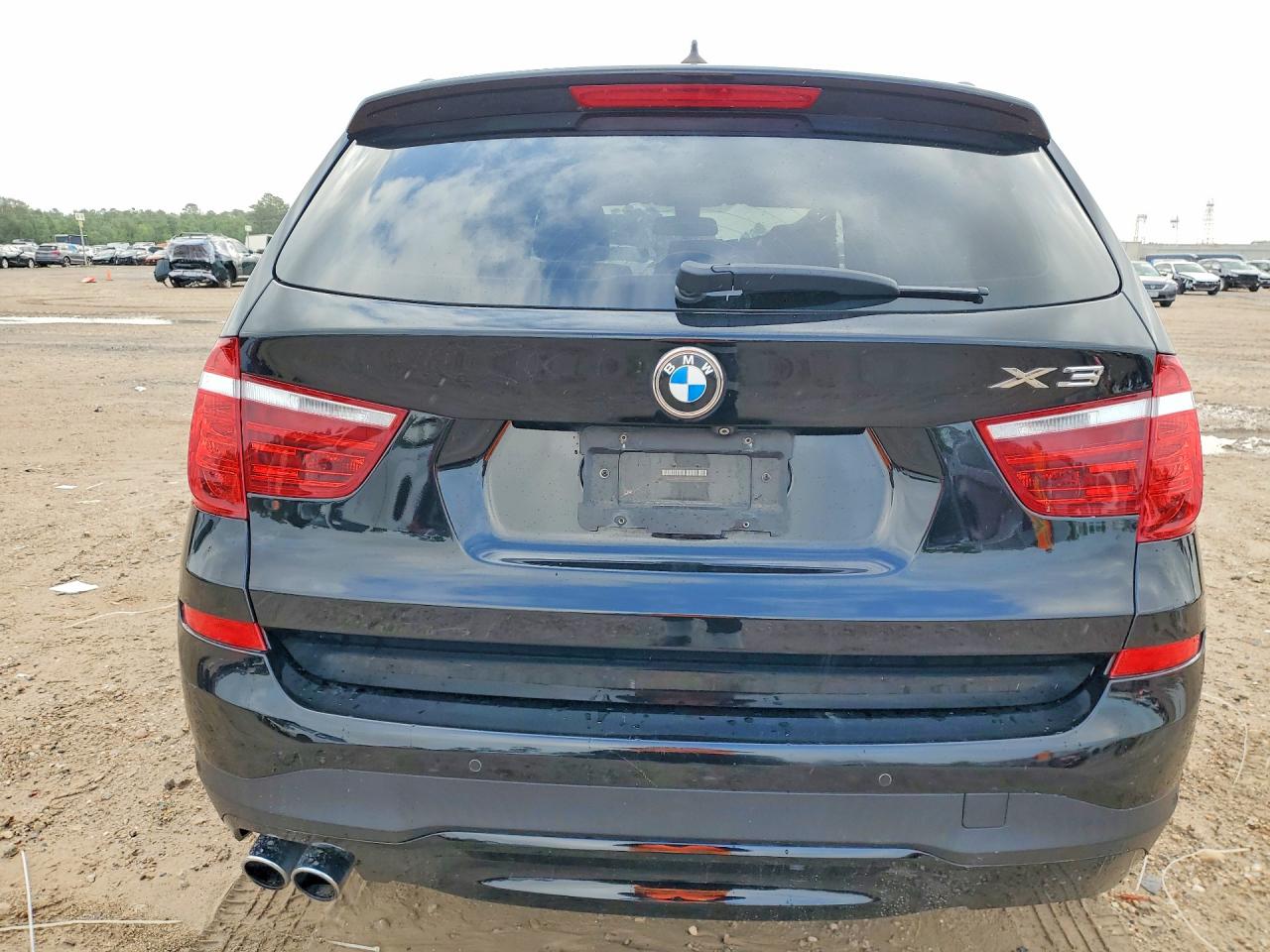 BMW X Series Xdrive28i