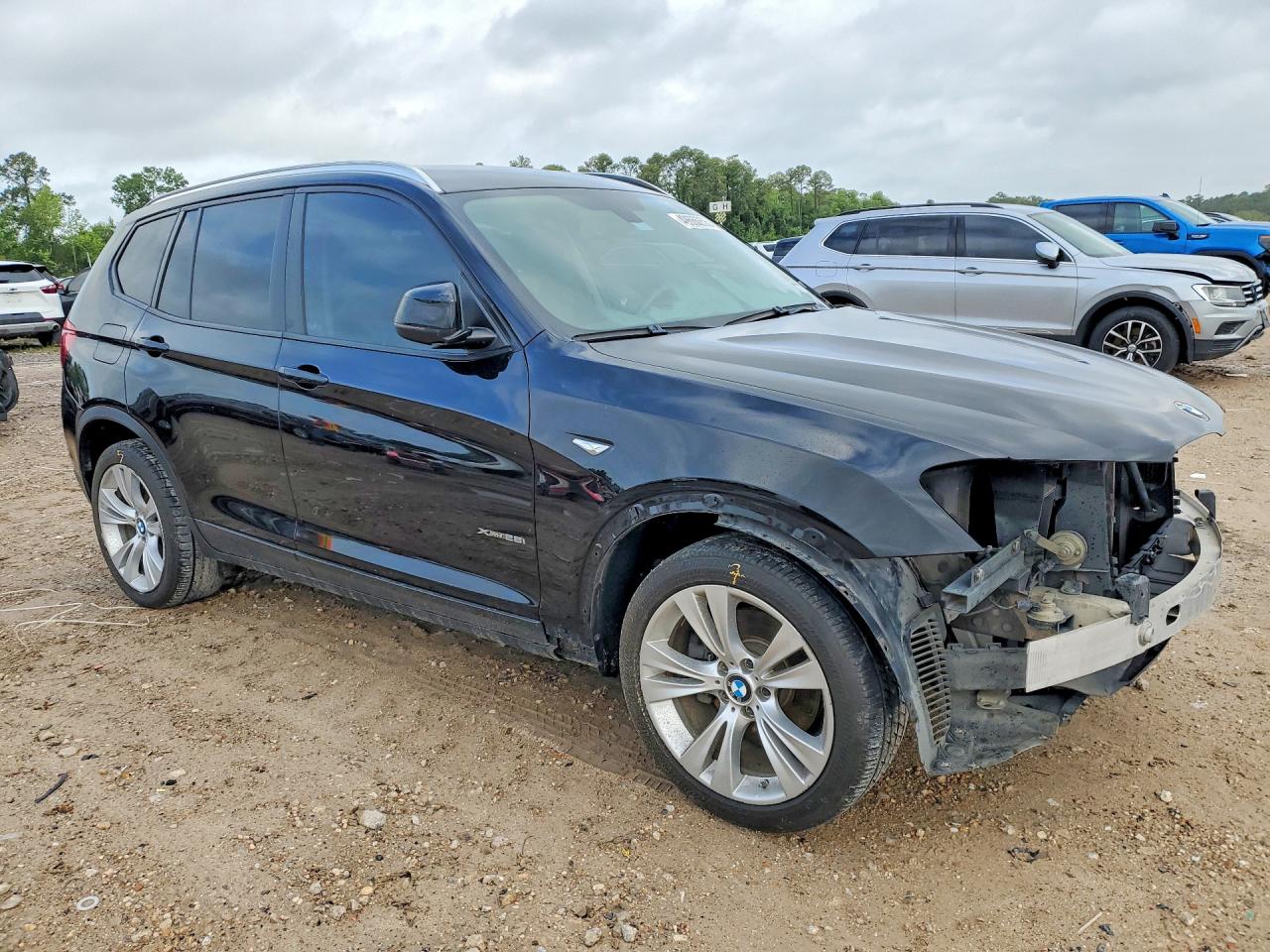 BMW X Series Xdrive28i