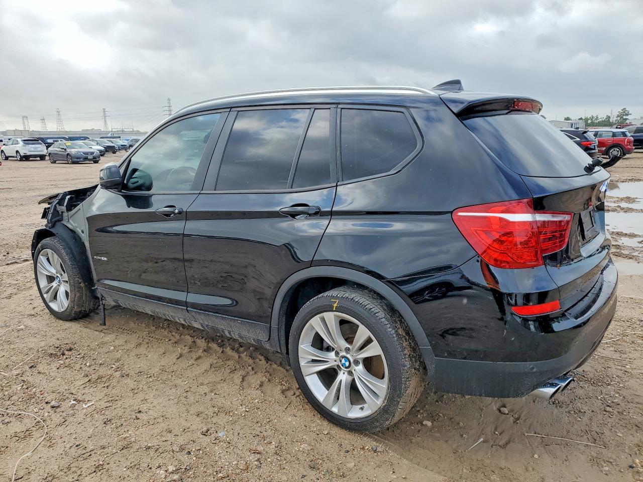BMW X Series Xdrive28i
