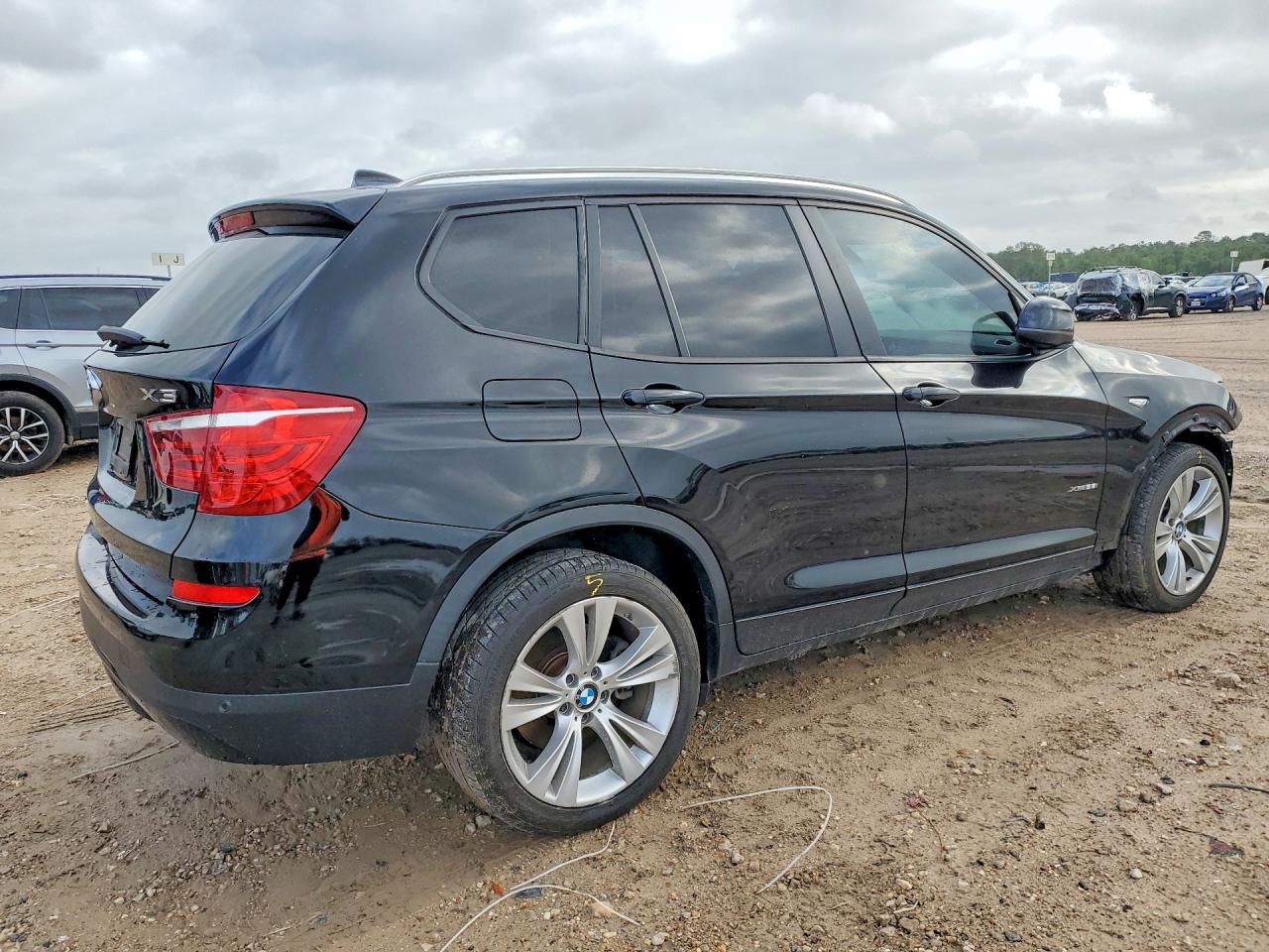 BMW X Series Xdrive28i