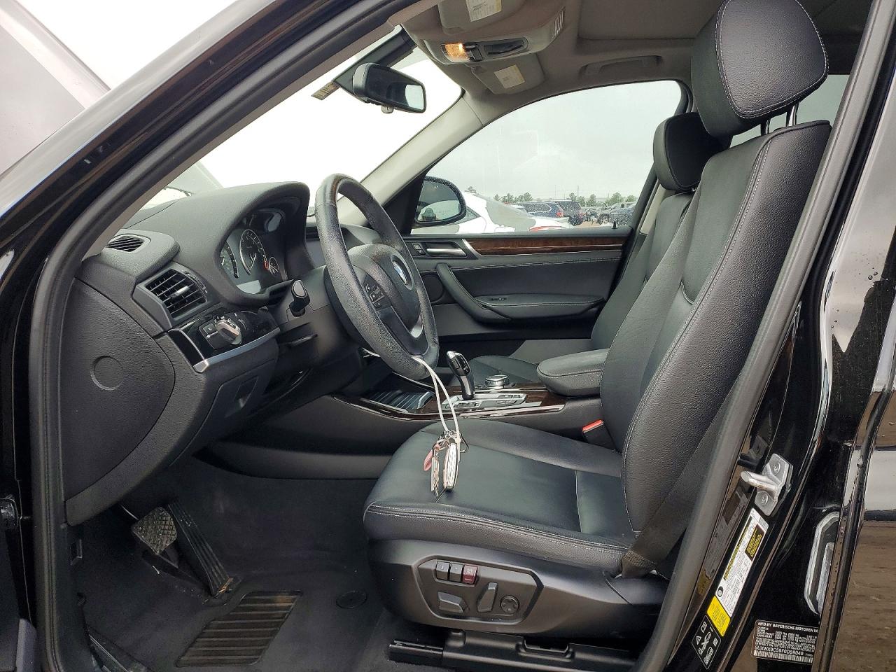 BMW X Series Xdrive28i
