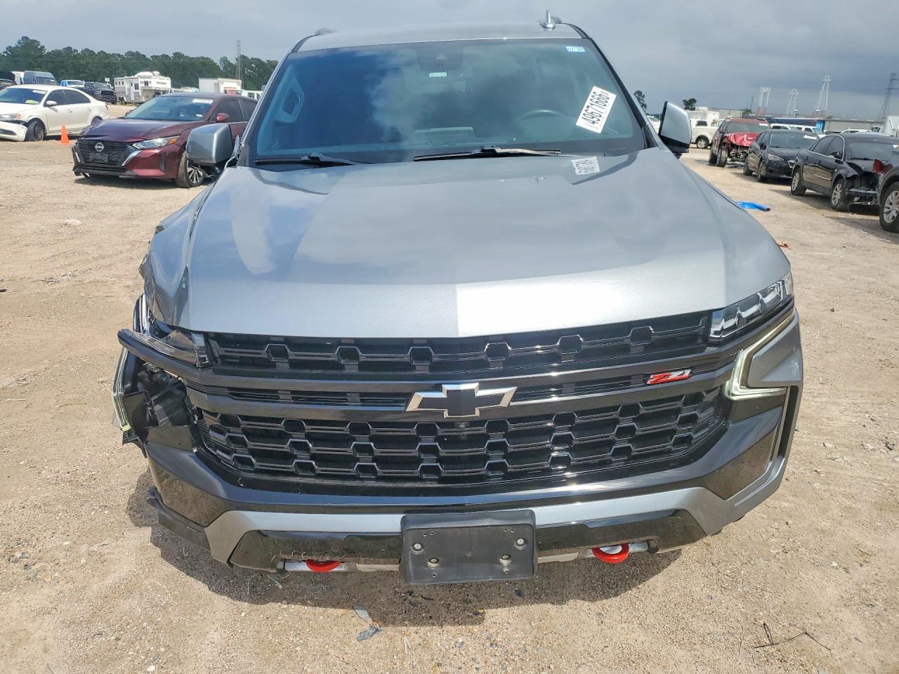 Chevrolet Tahoe K1500 Z71