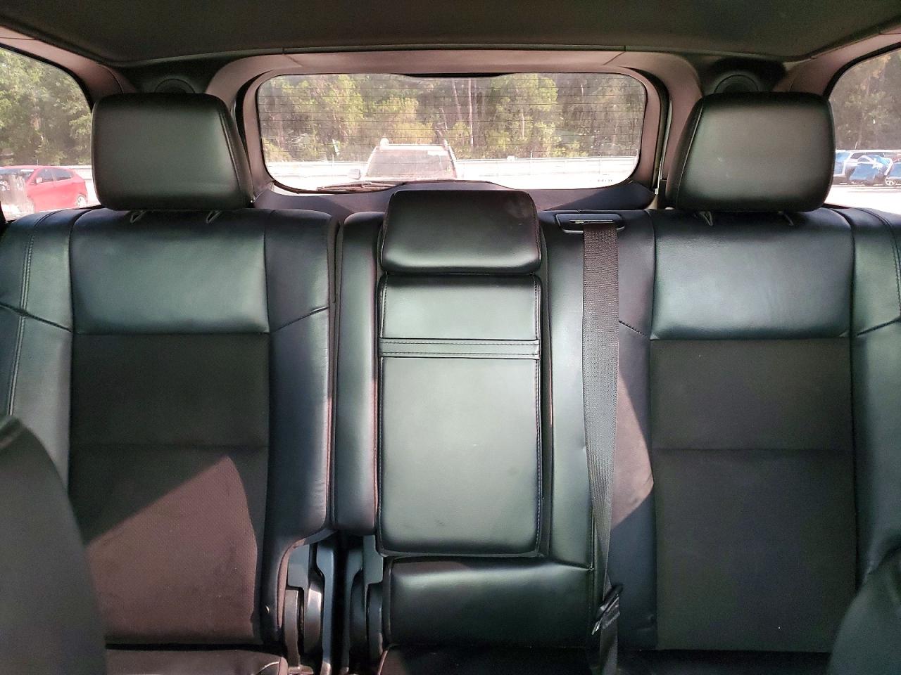 Jeep Cherokee Laredo