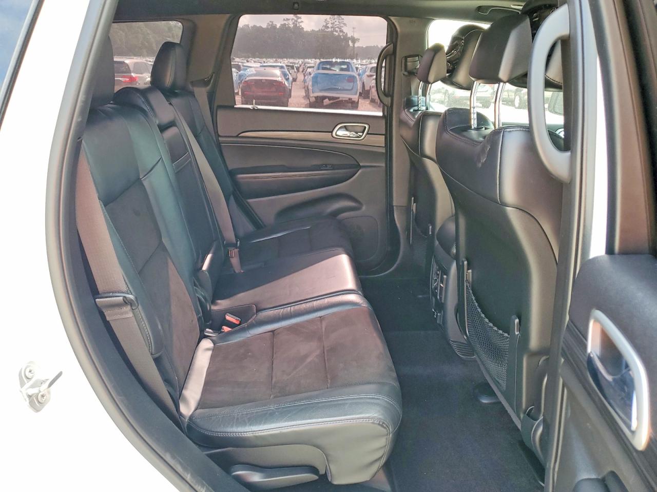 Jeep Cherokee Laredo