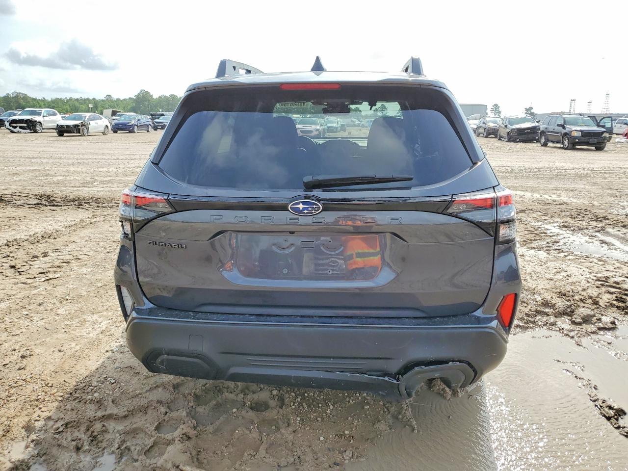 Subaru Forester Premium