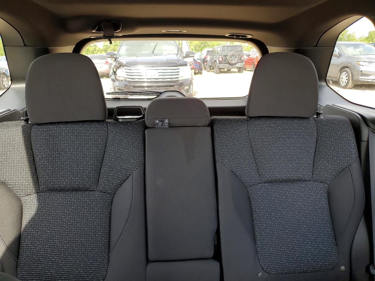 Subaru Forester Premium