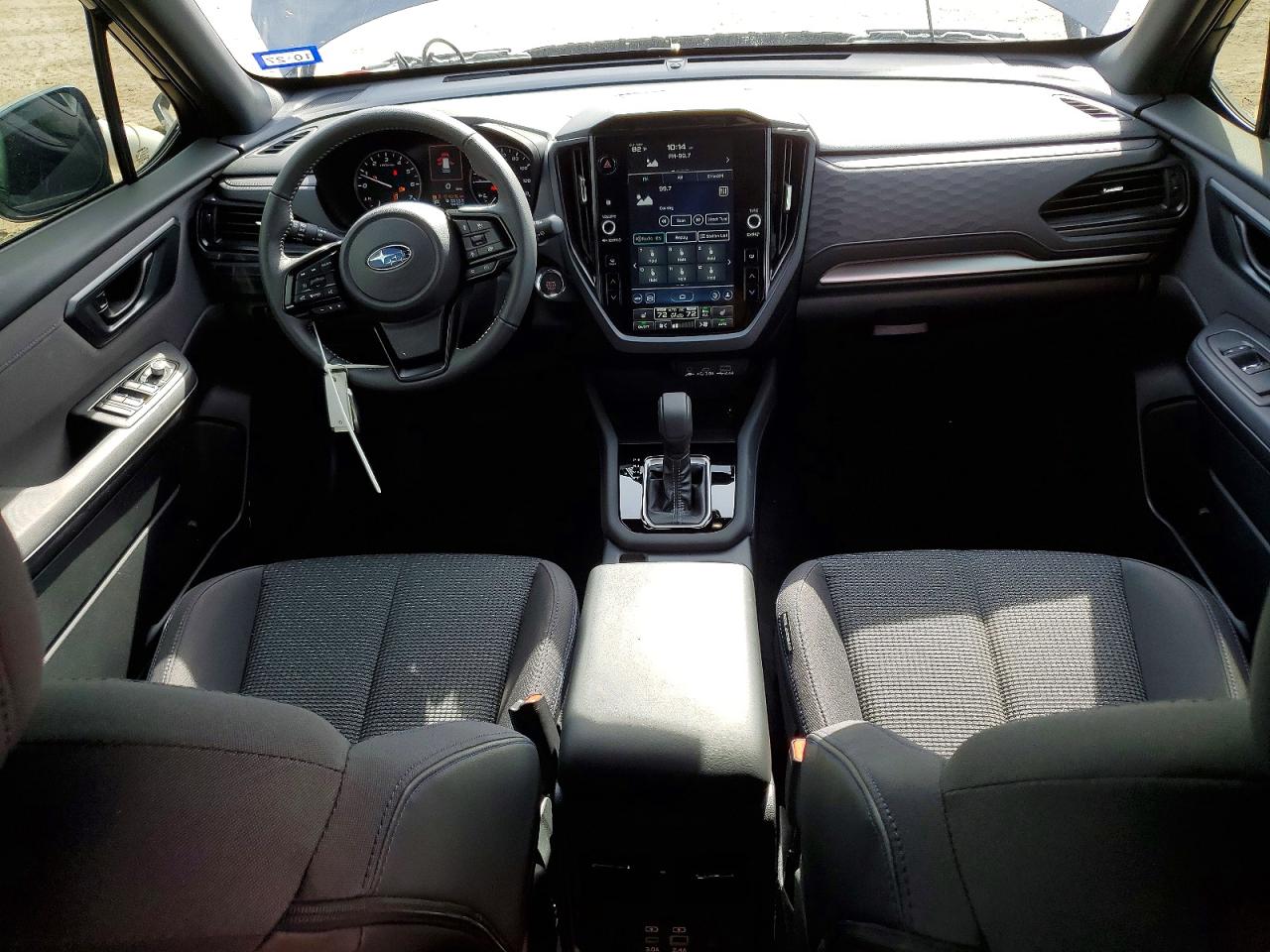 Subaru Forester Premium