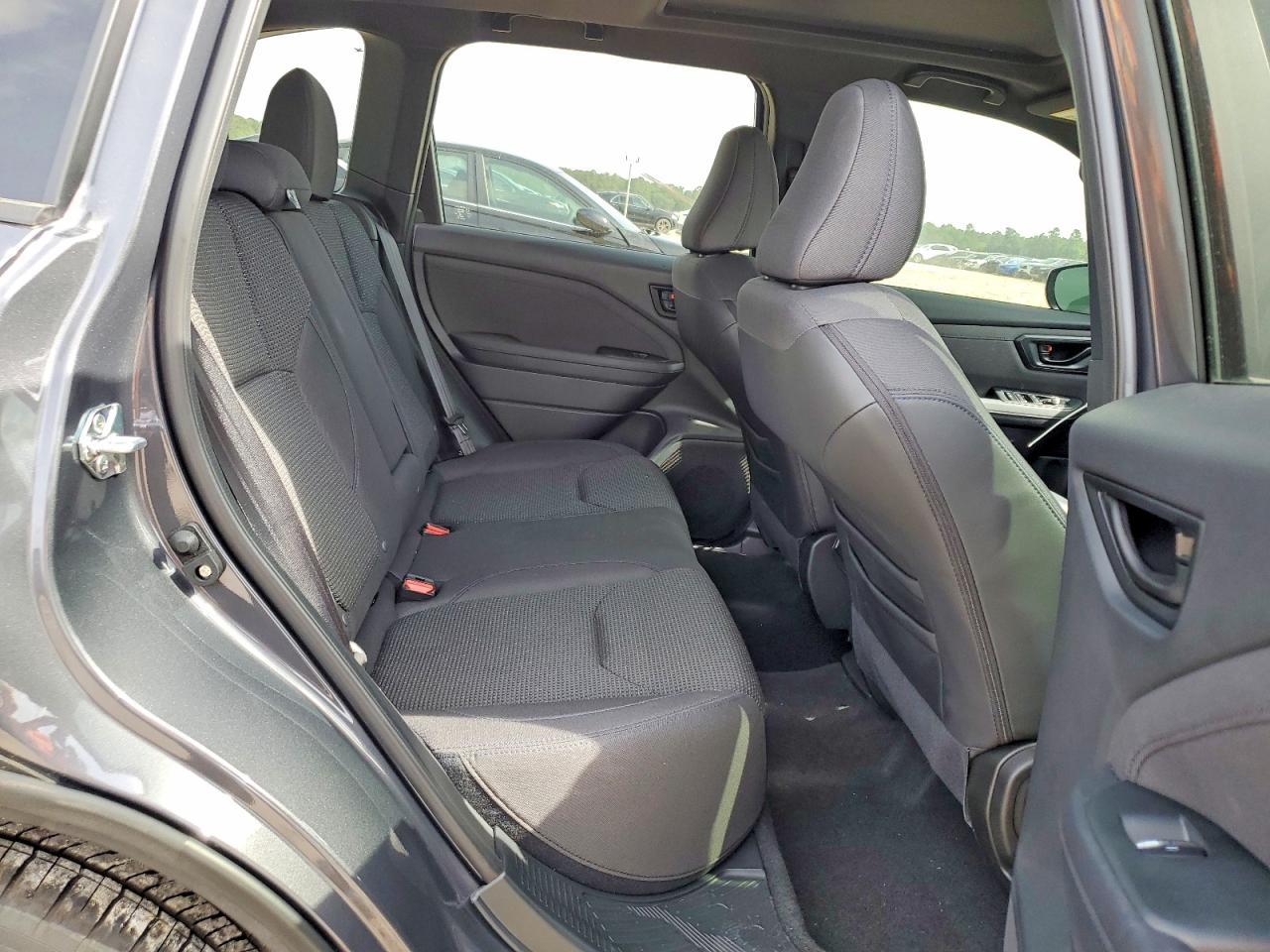 Subaru Forester Premium