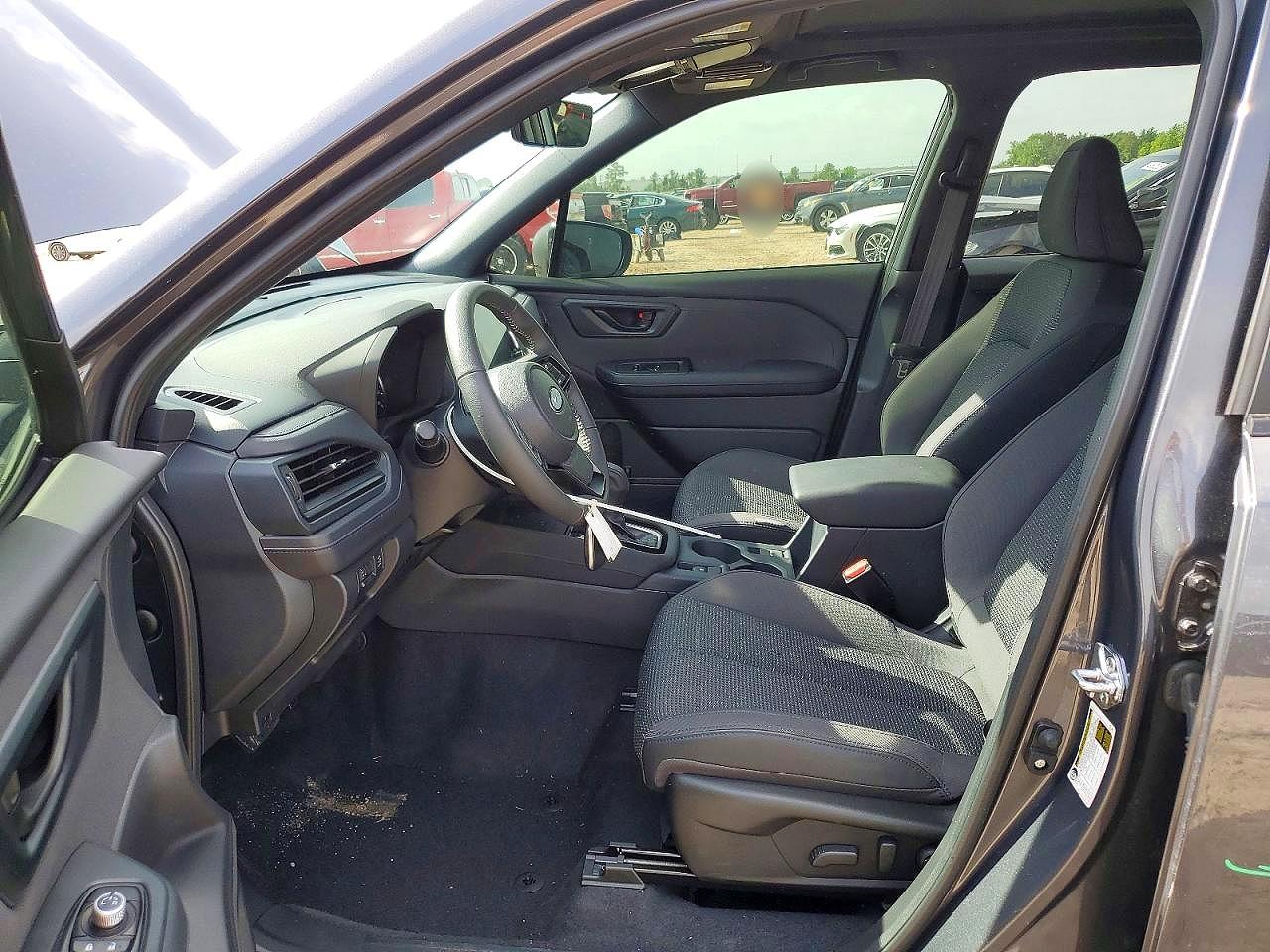 Subaru Forester Premium