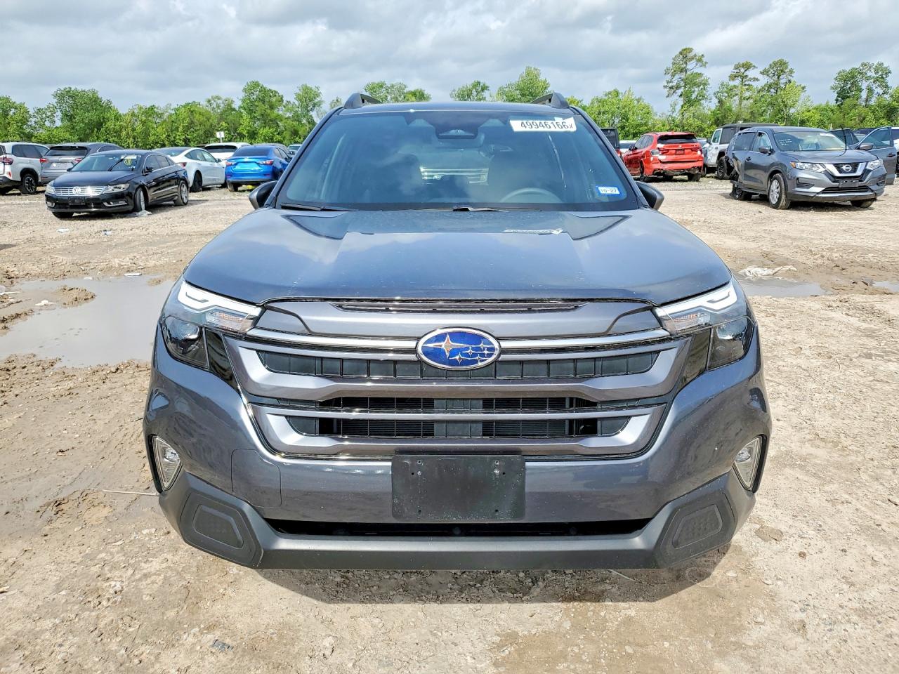 Subaru Forester Premium