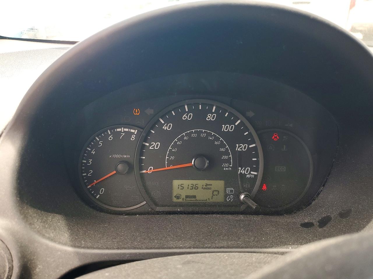 Mitsubishi Mirage G4 Se
