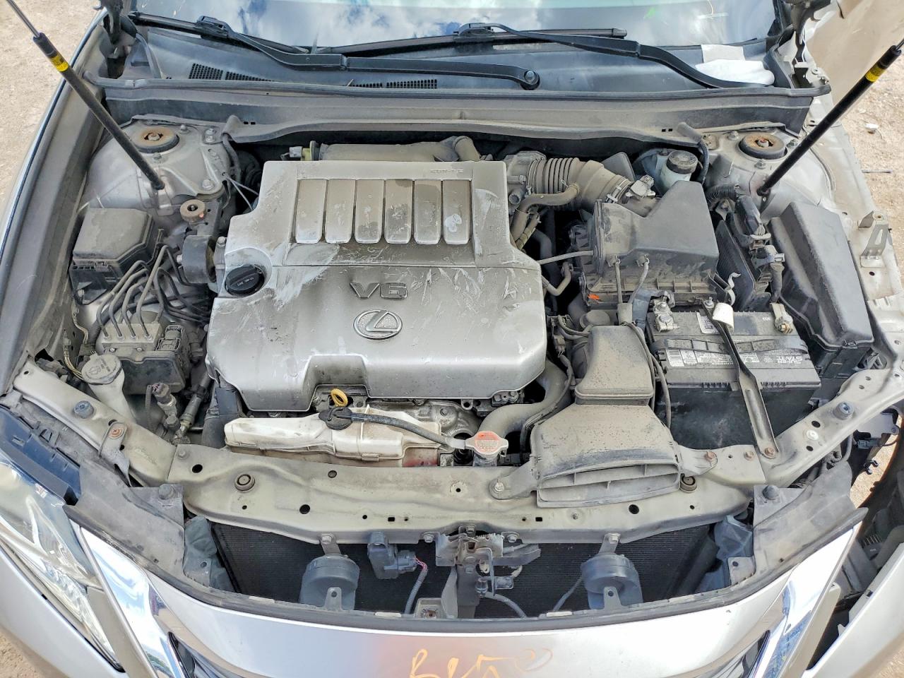 Lexus Es 350