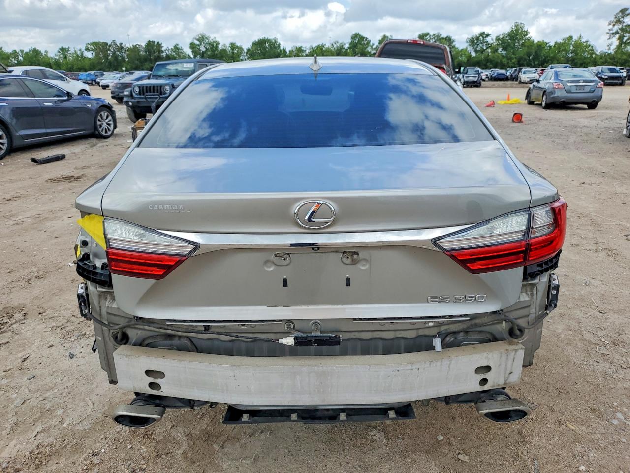Lexus Es 350