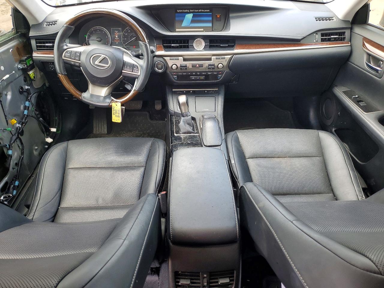 Lexus Es 350