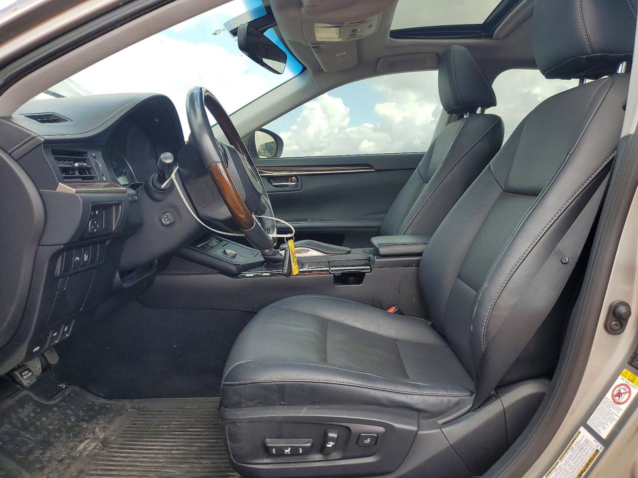 Lexus Es 350