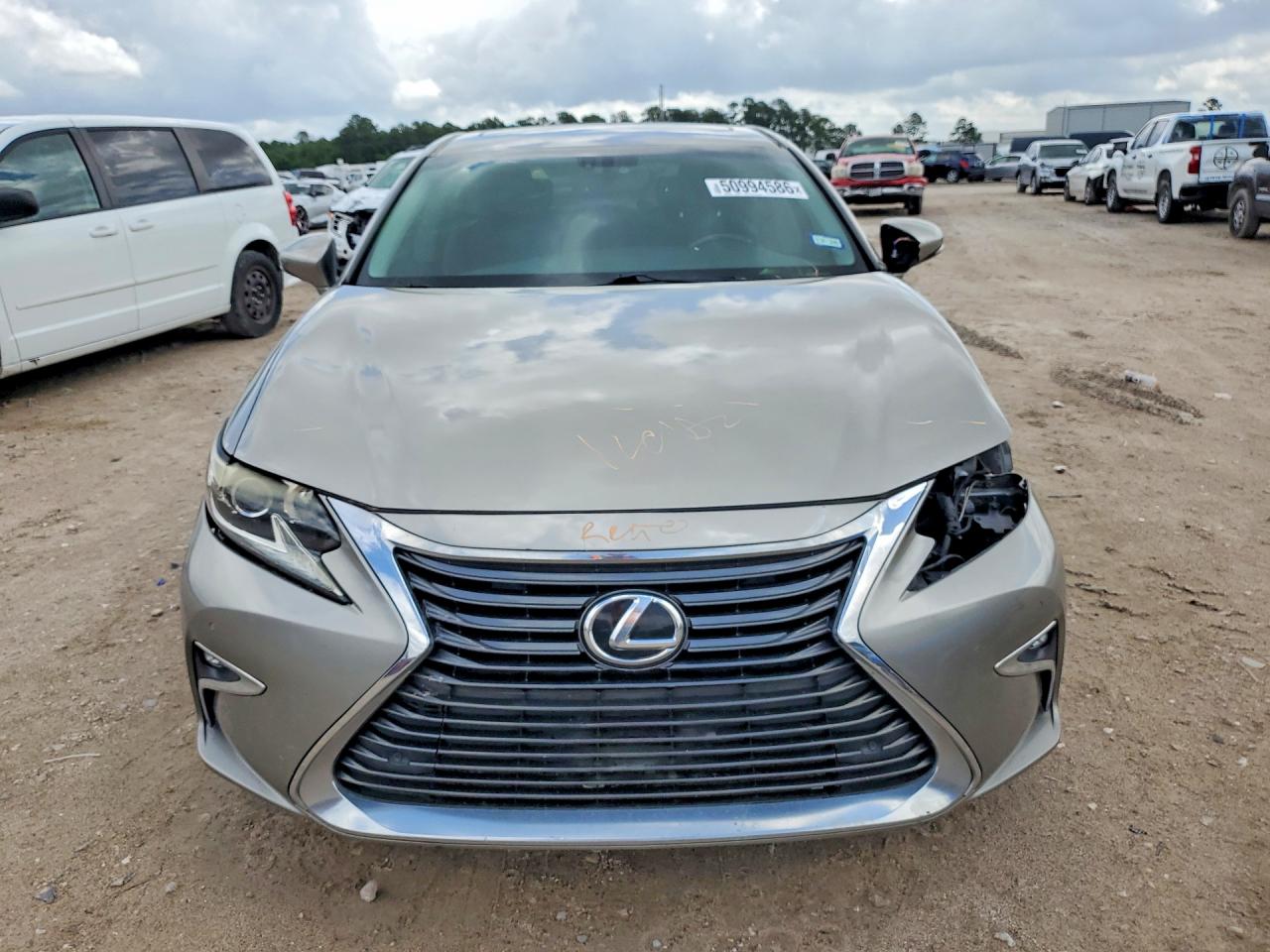 Lexus Es 350