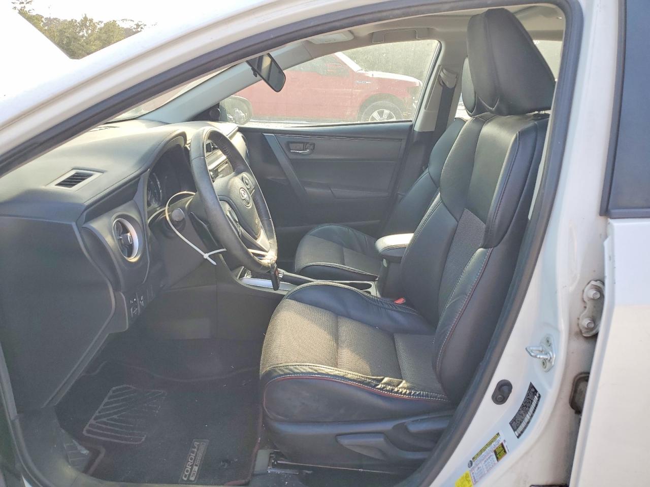 Toyota Corolla 50th Anniversary Special Edition
