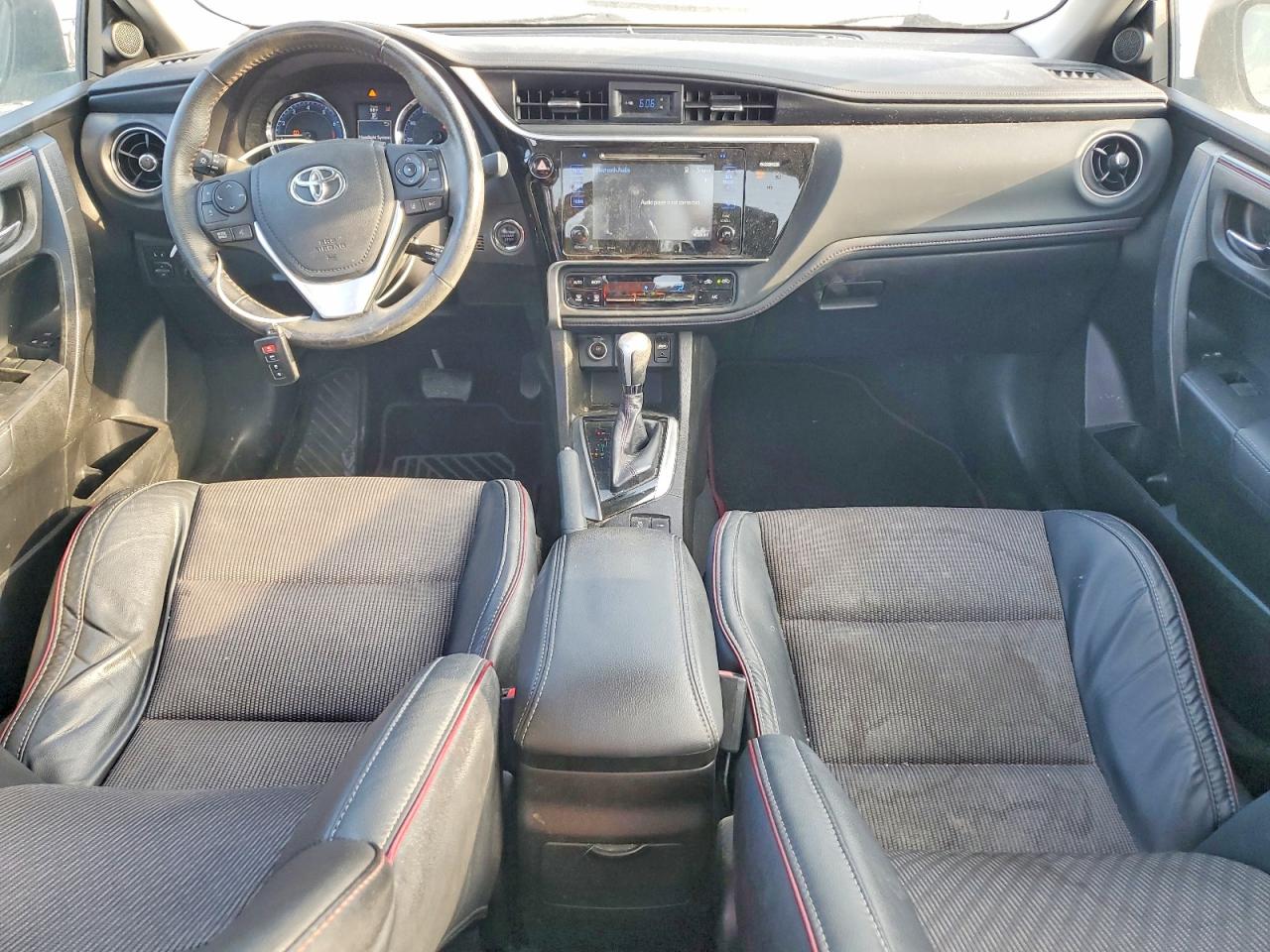 Toyota Corolla 50th Anniversary Special Edition
