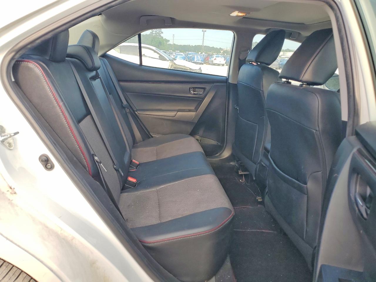 Toyota Corolla 50th Anniversary Special Edition