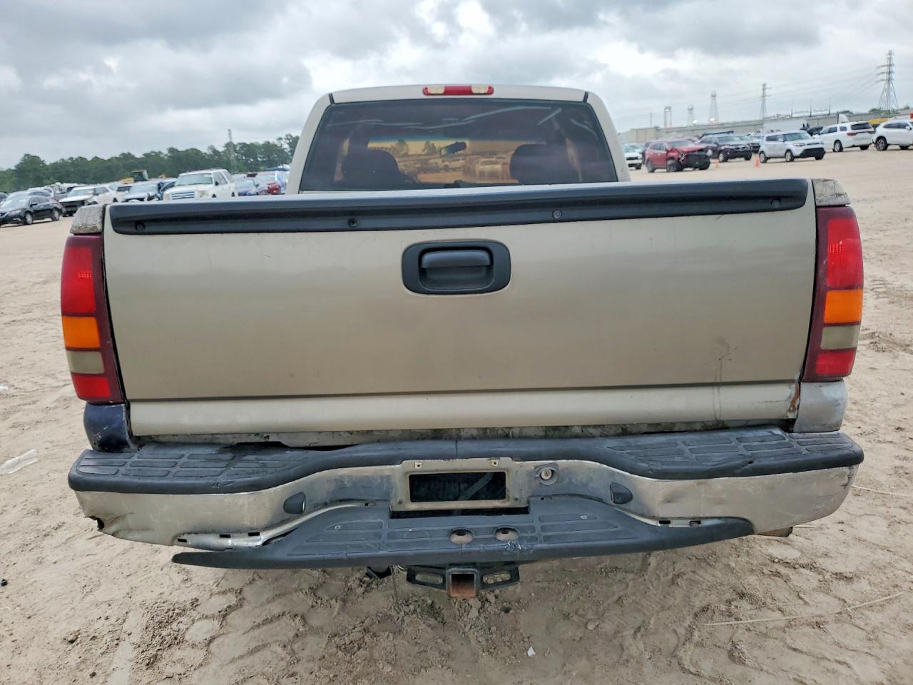 Chevrolet Silverado C1500
