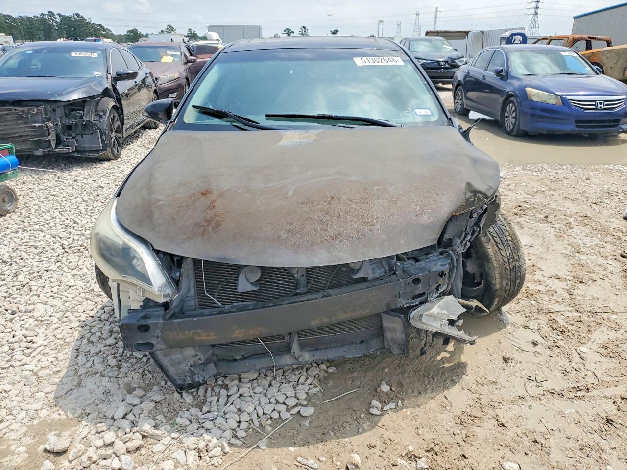 Toyota Avalon Xle Touring Sport Edition