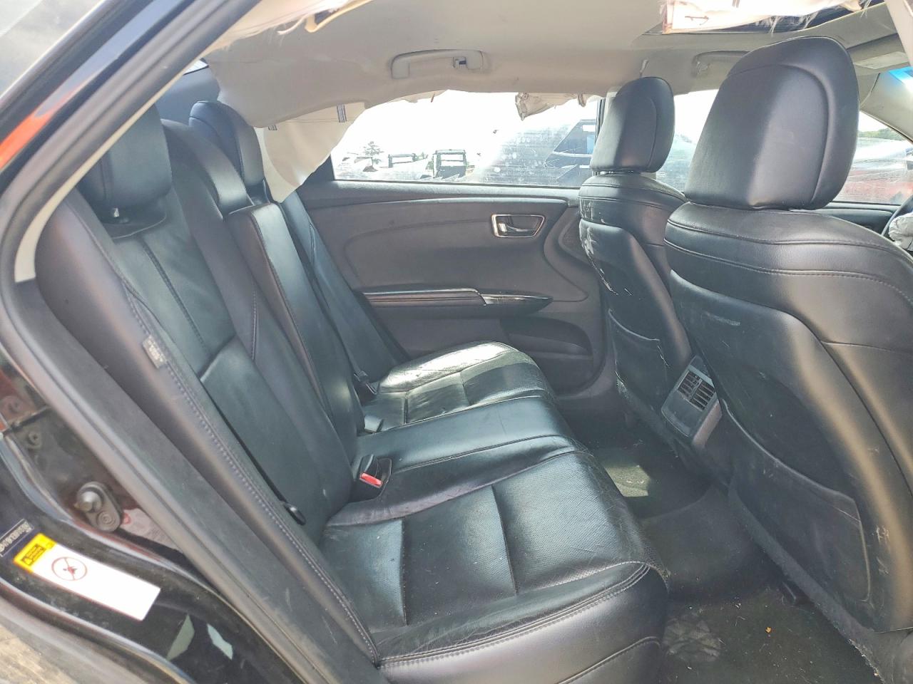 Toyota Avalon Xle Touring Sport Edition