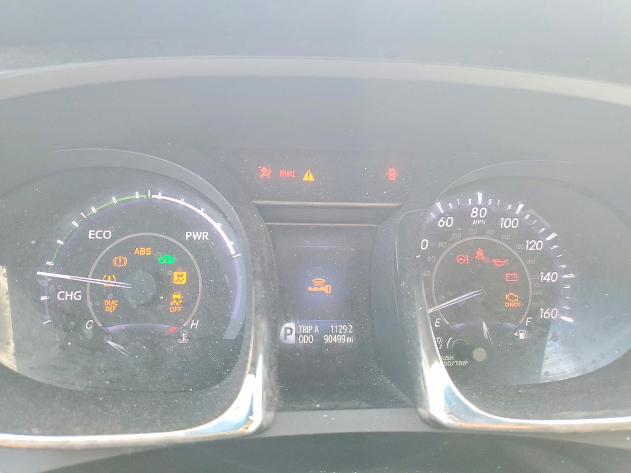 Toyota Avalon Xle Touring