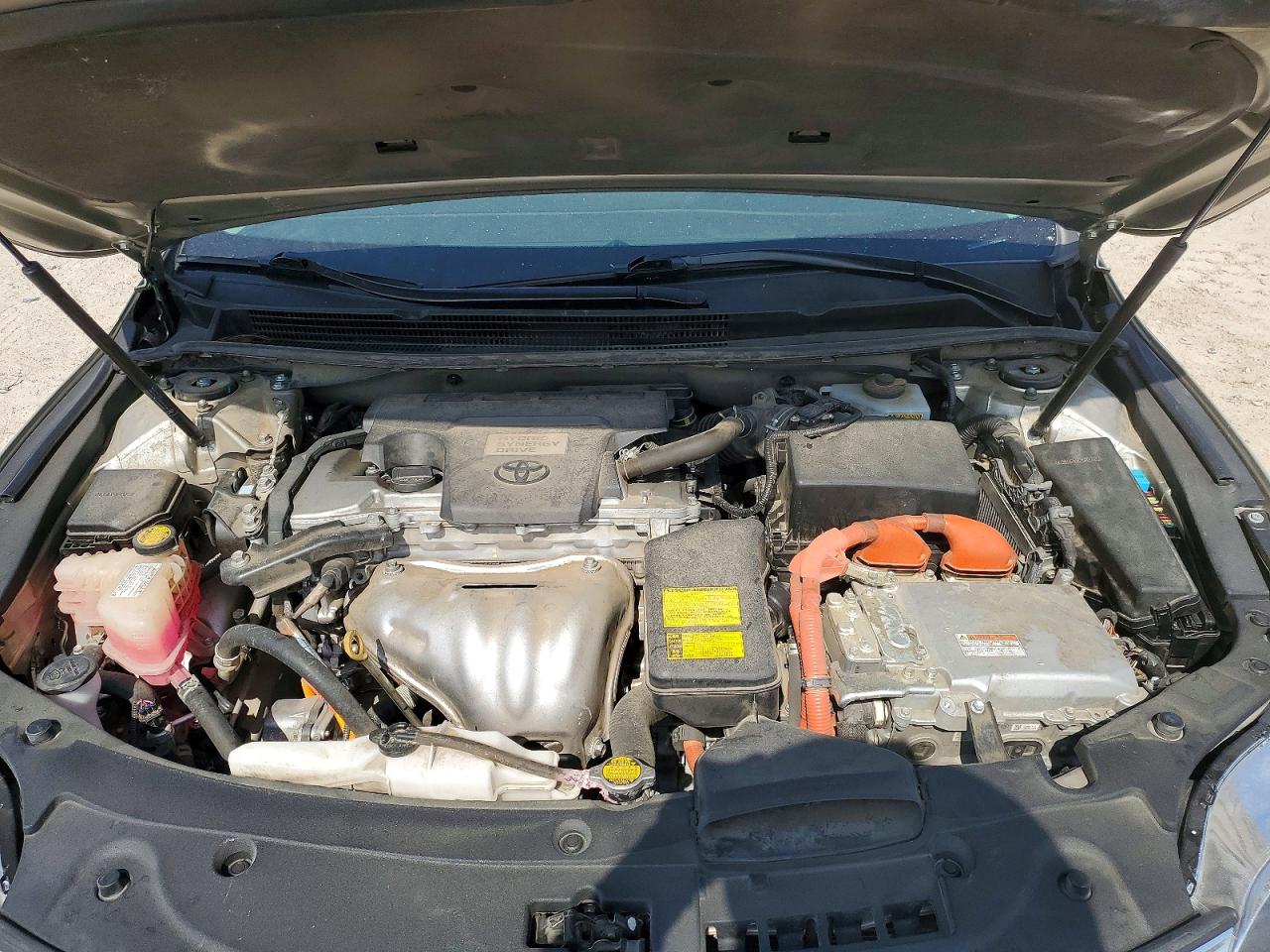 Toyota Avalon Xle Touring